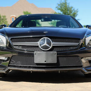 Mercedes-Benz SL63 AMG 2013 Usado, 20200 Millas, Motor V8 Twin-Turbo, Paquete Premium 1, Modificaciones Brabus - Product Image 1