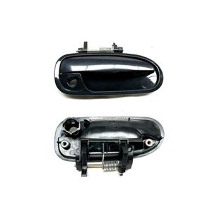 Poignée de porte avant pour Civic 96-00 72140-S04-003 pour poignée de porte Civic - Product Image 2