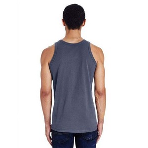 Hommes musculation débardeurs sans manches chemise course hommes vêtements Singlet mâle été décontracté gilet Gym entraînement Fitness respirant - Product Image 3