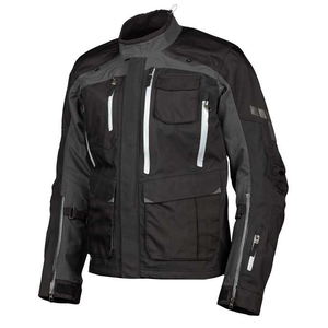 Chaqueta Deportiva de Motocicleta Personalizada de Cordura, Chaqueta Protectora de Motocicleta de Alta Calidad, Transpirable, de 360 g, Manga Larga, para Hombre, Invierno - Product Image 4