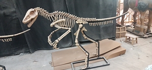 New Technology Jungle <strong>Dinosaur</strong> Park <strong>Dinosaur</strong> Model for Museum Display DINOSKY - Product Image 2