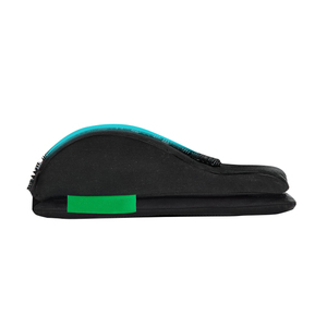 Stres giderici spor ve eğlence ürünü için ev akupressur matı ve yastık takımı - Product Image 4
