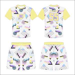 ชุดเครื่องแบบทีมฟุตบอลสีเขียว23 24สำหรับผู้ใหญ่เสื้อฝึกซ้อมเสื้อฟุตบอลเอฟซีชุดกีฬา - Product Image 1