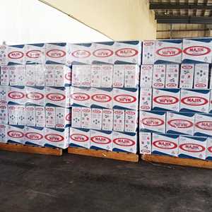 มาจิก สปาเก็ตตี้ข้าวสาลีอียิปต์ 250 กรัม |   ได้รับการรับรองฮาลาล HACCP |   ผู้จัดจำหน่ายพาสต้าแบบขายส่ง |   ฉลากสินค้าส่วนตัวแบบ OEM สำหรับการค้าปลีก - Product Image 2