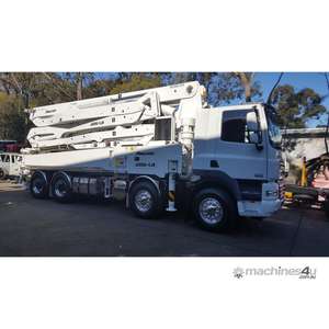 Equipo de Construcción Nuevo JunJin/Flowcrete JXZZ42-5.18HP 2025 con Fuente de Energía Eléctrica, Diésel y Gasolina. Consulte Ahora - Product Image 4