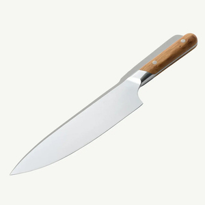 Juego de Cuchillos de Cocina de Acero Inoxidable Premium, Hojas de Precisión con Mango Ergonómico, Cuchillos de Chef Resistentes al Óxido - Product Image 3