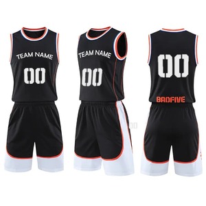 Nouvel uniforme de Basket-Ball à vendre - Product Image 4