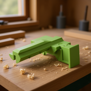 อุปกรณ์เสริมเครื่องมือไฟฟ้า Festool-CS 50 SP ชุดป้องกันเศษไม้ แพ็ค 10 ชิ้น - Product Image 3