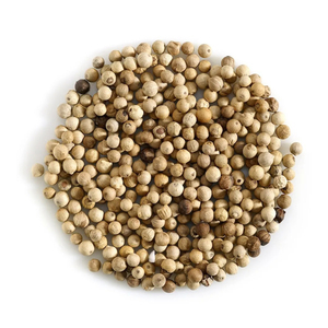 Proveedor de Pimienta Blanca Natural a Granel de Primera Calidad, Especias y Hierbas Individuales - Product Image 4