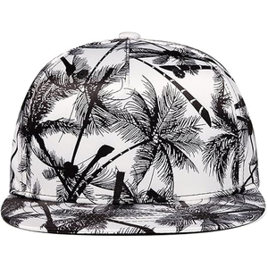 Vente en gros de casquettes de sport avec logo personnalisé pour hommes couvre-chef en tissu de haute qualité pour les sports de plein air en été - Product Image 2