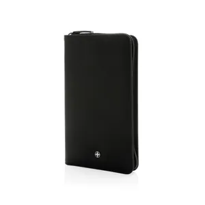 Pour les suisses : Portefeuille RFID Peak Heritage, Kit de voyage écoresponsable, Gadgets - Product Image 1