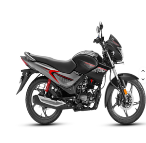 Nueva Motocicleta Glamours 125E20-BS7 2025, 125 E20, 124.7 cc - Product Image 1