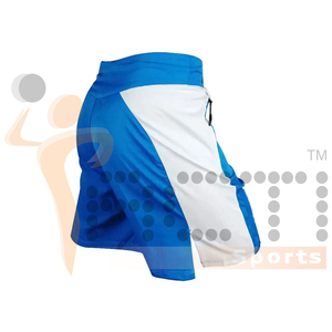 Vente en gros Short de boxe à séchage rapide Muay Thai Mma Short de combat de boxe pour hommes - Product Image 5