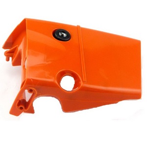 Coperchio Superiore di Alta Qualità per Motosega Industriale a Due Tempi Compatibile con Stihl Ms361 Rif. 500224 Certificato GS - Product Image 1