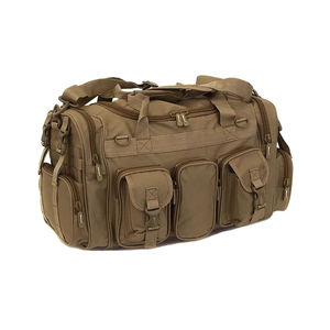 Bolsa táctica multifuncional de calidad superior, bolsa deportiva para exteriores, mochilas tácticas de hombre de gran capacidad con su propio logotipo - Product Image 2