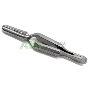 Suministro directo de fábrica Bulldog Clamps Instrumentos quirúrgicos manuales para cirugía general al por mayor - Product Image 4