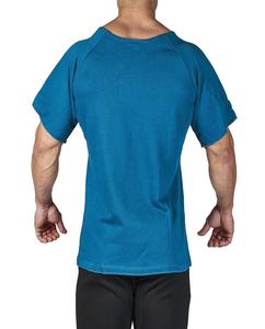 Camisetas Casuales para Hombre 100% Algodón de Secado Rápido y Transpirables para Promociones de Marcas de Moda y Reventa - Product Image 1