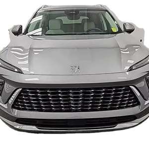 SUV de luxe de taille moyenne d'occasion 2024, moteur turbo, transmission automatique, sièges en cuir, conduite à gauche, caméra 360°, pneus R21, toit ouvrant panoramique - Product Image 1