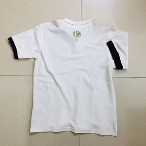 Polo personalizado de Golf para hombre 100% algodón 220 Gsm Jersey tela bordada detalle en el pecho color liso de talla grande - Product Image 6