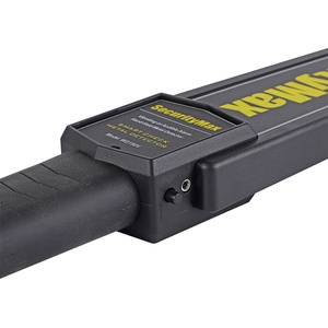 Securitymax <strong>Hand</strong> Held <strong>Metal</strong> <strong>Detector</strong> Security <strong>Metal</strong> <strong>Detector</strong> - Product Image 4