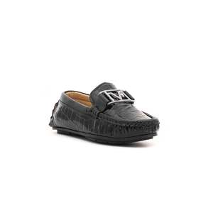 <b>Boys</b> Black Formal Moccasins Men's <b>Tank</b> <b>Top</b> Sets - Product Image 3