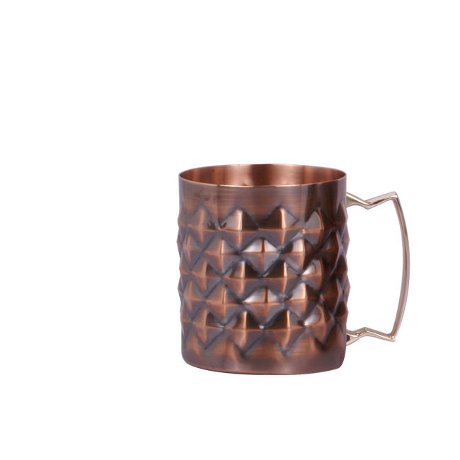 copper antique