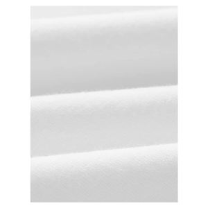 Le t-shirt d'été à manches courtes pour femmes avec chemisier à nouer sur le devant de Sweaty Rocks sèche rapidement. - Product Image 5