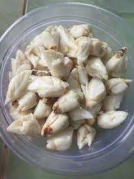 Carne de pata de cangrejo centinela congelada más vendida de alta calidad, convenientemente empaquetada en muchos tamaños, Origen Vietnam - Product Image 6