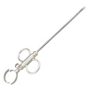 Instrumento Veterinario Profesional de Acero Inoxidable, Cortador de Tetinas de 14 cm, Instrumento Veterinario, Juego de Instrumentos Médicos de Pakistán - Product Image 6