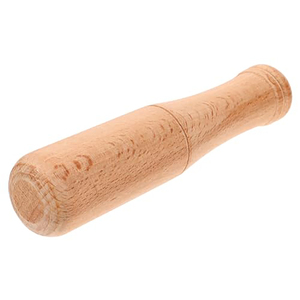 Marteau en bois dur pour gants de baseball OEM d'usine, pour l'entraînement des gants et le façonnage des poches en cuir, vente en gros - Product Image 4