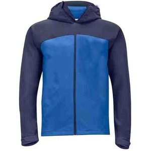 Chaqueta de nailon ligera de alta calidad para servicio OEM multibolsillos impermeable elegante informal primavera otoño - Product Image 2