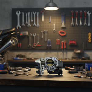 Nuevo Cuerpo de Aceleración Original para Honda Forza 125 y 125 ABS CD, 16400-K40-F012-M1, para Sistema de Combustible de Motocicleta - Product Image 3