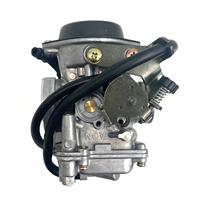 Vente Flash : Carburateur pour Bajaj Discover 125, Pièces de Rechange pour Système d'Alimentation de Moto, Vente en Gros