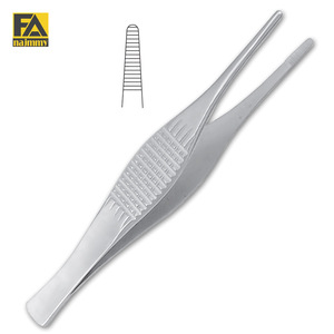 Ramsay ผ่าคีม (ขากรรไกรหยัก) - Product Image 1