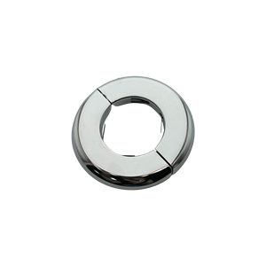 Écusson fendu à pression - Product Image 1