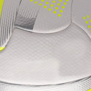 Ballon de football professionnel de haute qualité à 12 panneaux en PU, surface alvéolée, construction thermosoudée, chambre à air enroulée, pour la compétition - Product Image 6