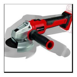 Amoladora Angular Inalámbrica Einhell Axxio 18 125 Q Li Solo PXC 4431151 (18V) 125 mm con Batería No Incluida - Product Image 4