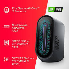 Tốt nhất 1TB SSD + 256GB chơi game máy tính để bàn PC với Intel Core I5-13600kF 64GB DDR5 RAM R14 R15 R12 R13 organ điện - Product Image 3