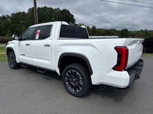 Tundra Limited Standard 2024 2025 - Product Image 6