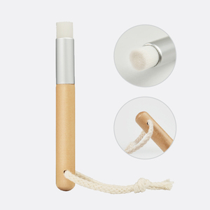 <b>EYELASH</b> MAKER SPOT CLEANSING <b>BRUSH</b> - Product Image 1