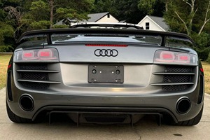 Lhd/rhd มือสอง carsedi R8 GT Spyder 2010 2011 2012 2013 2014 2015 2016 2017 2018 2019 2020 2021 2022 2024 2023 - Product Image 4