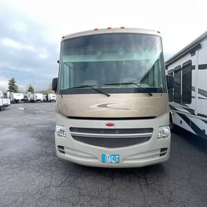 Vente en gros de caravanes mobiles d'occasion 2012 W-i-n-n-e-b-a-g-o S-i-g-h-t-s-e-e-r 33C, directement de l'usine - Product Image 1