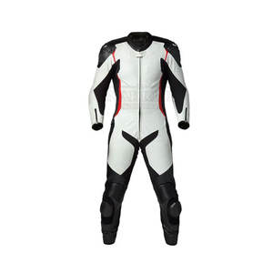 Venta directa de fábrica en traje de moto para hombre 2025 servicio OEM último diseño traje de moto para hombre - Product Image 1