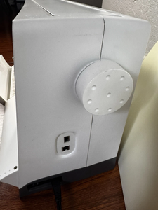 Máquina de coser y bordar Pfaff Creative V-i-s-i-o-n 5.0 lista para usar ahora - Product Image 2