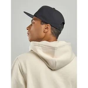 Organic Cruz Hat Sustainable Promotional Merchandising <b>Cap</b> - Product Image 4