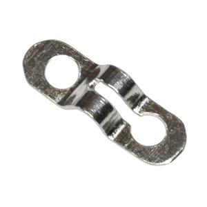 Componentes de Plata de Ley 925 para hacer joyas, accesorios de Plata de Ley 925, venta al por mayor - Product Image 4