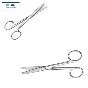 Tijeras de funcionamiento general de TAR International - Product Image 3