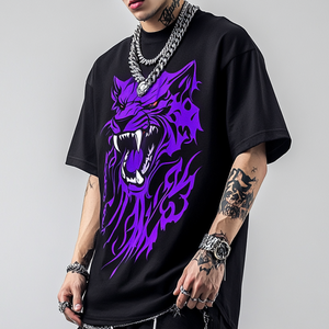 T-SHIRT cung cấp giá trị tuyệt vời và độ tin cậy phù hợp cho màn hình in ấn thêu hoặc truyền nhiệt tuyệt vời cho các trường học - Product Image 5