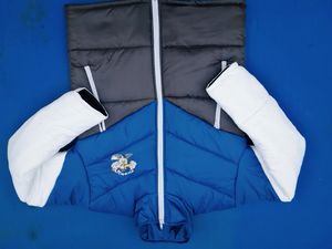 Blouson de Baseball pour hommes, fait sur mesure, 100% Polyester Satin, tendance, vente en gros - Product Image 5