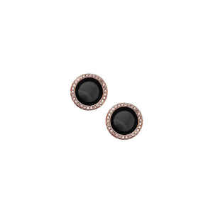 Protector de Lente de Cámara Premium Netzy SAFA CL-06 Edición Oro Rosa para iPhone 14 Plus - Product Image 1